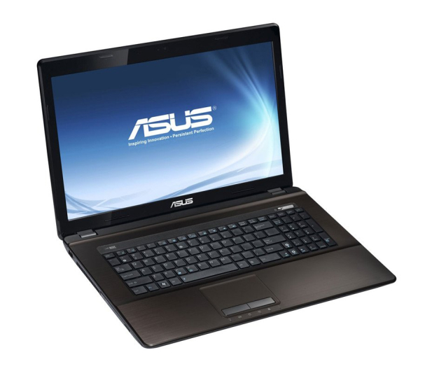 ASUS K73SV-TY058V i5-2410M/4GB/750/DVD-RW/7HP64 - 68287 - zdjęcie 6